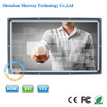 resolution 1366X768 open frame 32 inch LCD touch screen monitor